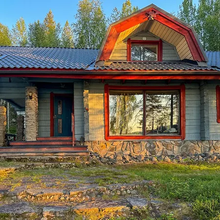 Kivalikkolampi By Interhome * Ranua
