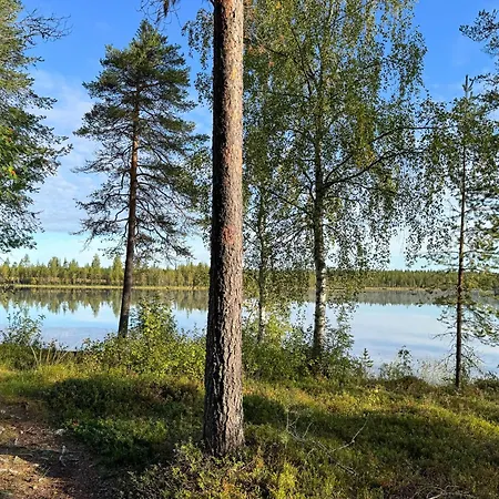 Kivalikkolampi By Interhome Сasa de vacaciones