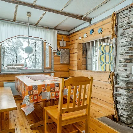 Kivalikkolampi By Interhome *