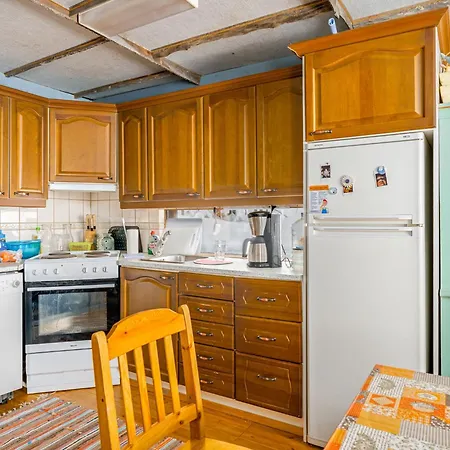 Kivalikkolampi By Interhome