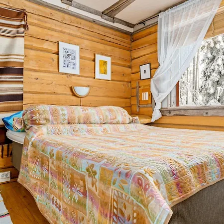 Kivalikkolampi By Interhome *