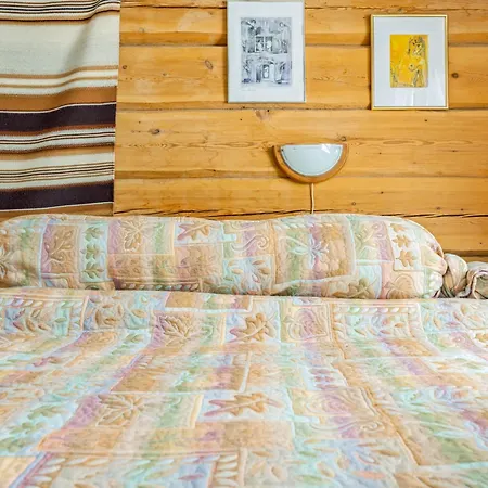 Kivalikkolampi By Interhome Ranua