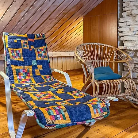 Kivalikkolampi By Interhome Сasa de vacaciones