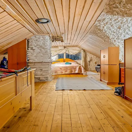 Kivalikkolampi By Interhome *