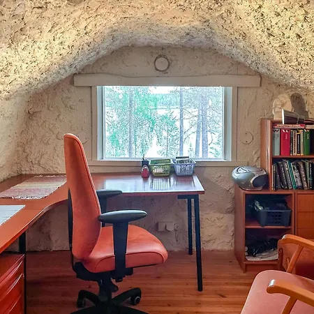 Kivalikkolampi By Interhome Сasa de vacaciones *