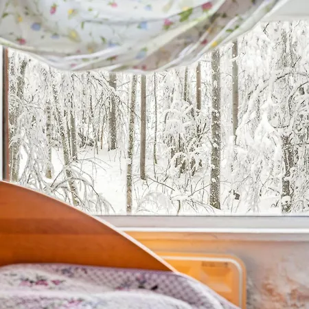Kivalikkolampi By Interhome * Ranua