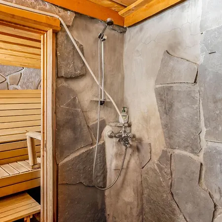 Kivalikkolampi By Interhome *