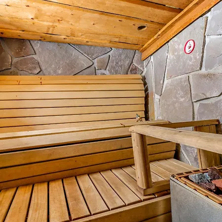 Kivalikkolampi By Interhome Ranua