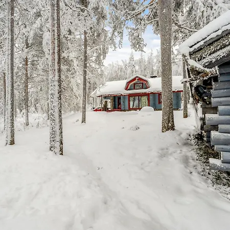 Kivalikkolampi By Interhome *