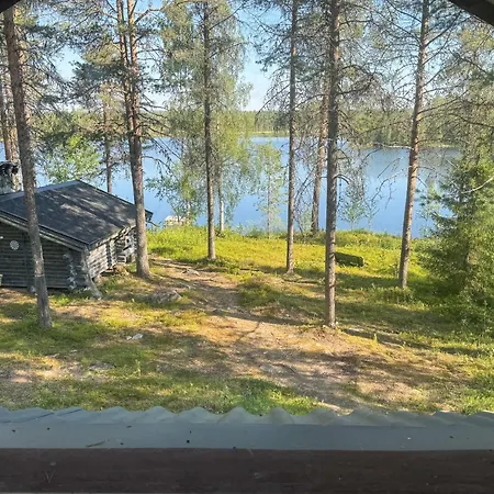 Kivalikkolampi By Interhome Ranua