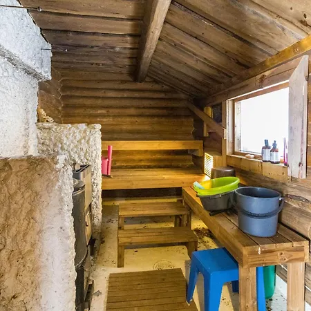 Kivalikkolampi By Interhome Сasa de vacaciones