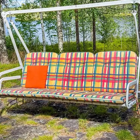 Kivalikkolampi By Interhome Сasa de vacaciones