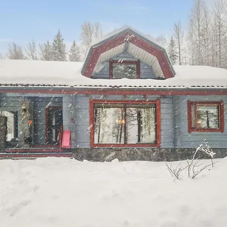 Kivalikkolampi By Interhome